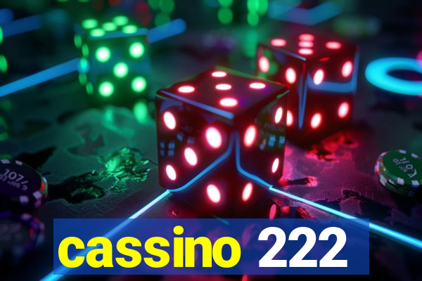 cassino 222